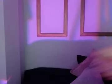 anahigh on Chaturbate 