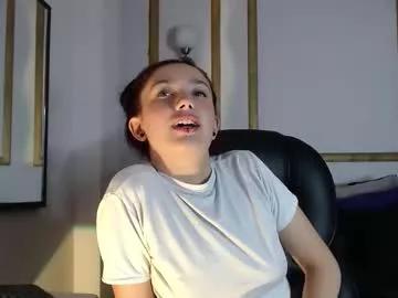 anahigh on Chaturbate 