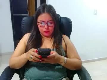 anaids_dam on Chaturbate 