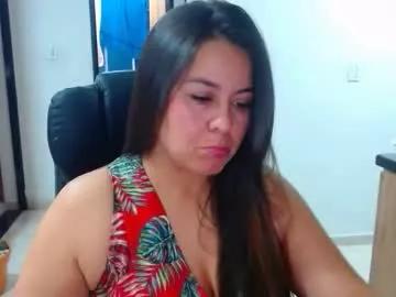 anaids_dam on Chaturbate 