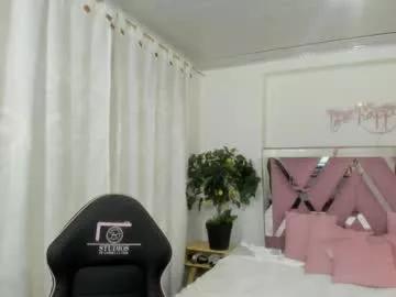 anastacia_tay on Chaturbate 