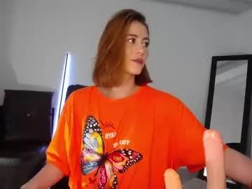 anastasia_doll8 on Chaturbate 