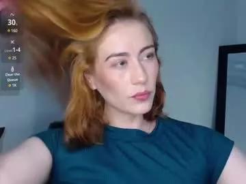 anastasia_doll8 on Chaturbate 
