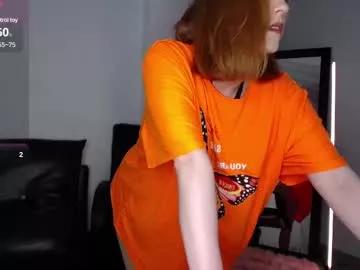anastasia_doll8 on Chaturbate 
