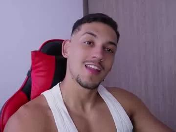 andy_weld — GOAL: all naked [220 tokens remaining] helloooo, have fun and laugh with me PVT is OPEN #cumshow #latino #muscle #bigdick #bigass #young #cumshow #twink
