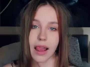 Chaturbate angel_to_burn  is Freechat  angel_to_burn — Full of horny energy <3 - Goal Reached! #lovense  #18 #teen #natural #smalltits