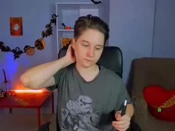 angel_void — GOAL: show belly [57 tokens remaining] Welcome to my room! #nature #shy #bigboobs #skinny #lovense