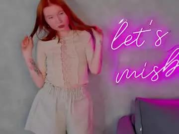 anna_patterson on Chaturbate 