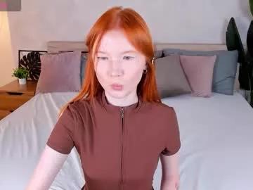 anna_patterson on Chaturbate 
