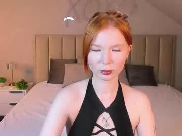 anna_patterson on Chaturbate 