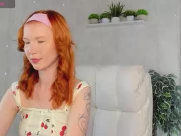 anna_patterson on Chaturbate 
