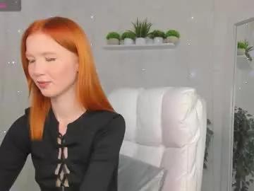 anna_patterson on Chaturbate 