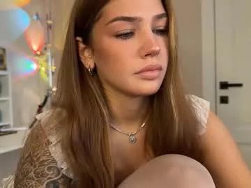 anna_six on Chaturbate 