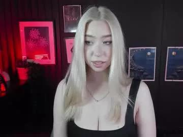 annabelle_art on Chaturbate 