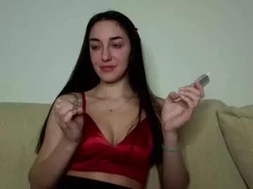 annabloempje on Chaturbate 
