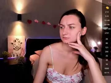 annacooleman_ — GOAL: Shake my ass [167 tokens remaining] Let's make this show unforgettable! #mistress #bigboobs #fit #nonude #german