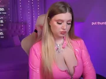 annamei_misa on Chaturbate 