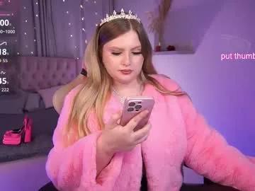 annamei_misa on Chaturbate