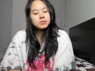 annaxnasty on Chaturbate 