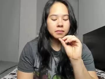 annaxnasty on Chaturbate 