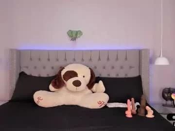 anne_cox_ on Chaturbate 