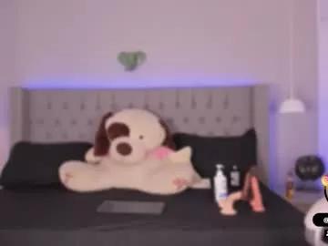 anne_cox_ on Chaturbate 