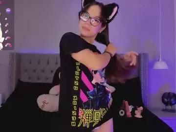 anne_cox_ on Chaturbate 
