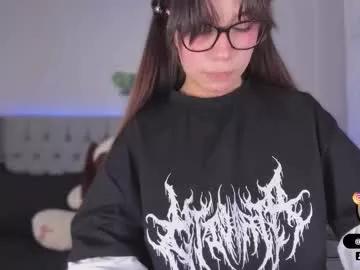 anne_cox_ on Chaturbate 