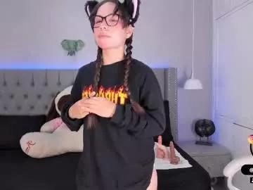anne_cox_ on Chaturbate 