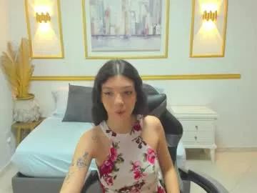 annie_applee on Chaturbate 