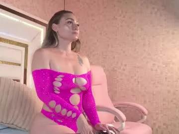 annie_sm on Chaturbate 