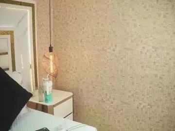 annie_sm on Chaturbate 