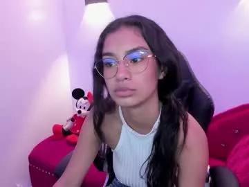 anniie_evans1 on Chaturbate 