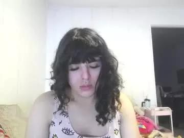 anny_bunny1 on Chaturbate 