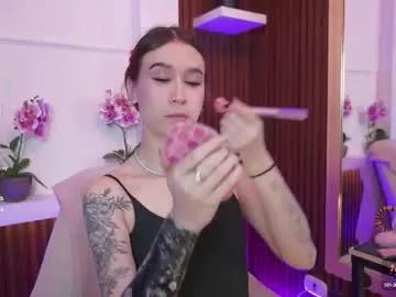 annybuny on Chaturbate 