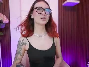 annybuny on Chaturbate 