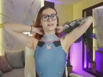 annybuny on Chaturbate 