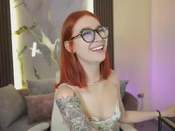 annybuny on Chaturbate 