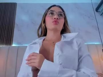 annyy_rosse on Chaturbate 