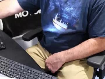 Freechat anonycock7 on Chaturbate