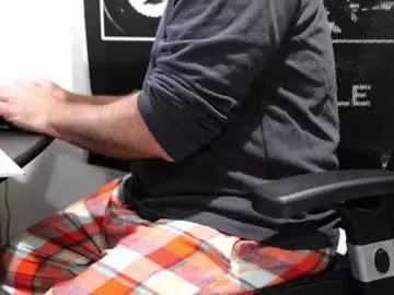 Freechat anonycock7 on Chaturbate