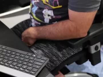 Freechat anonycock7 on Chaturbate