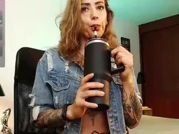 antoniavillamizar — GOAL: tease with my tits [222 tokens remaining] Let us undress in private #erotic #milf #nonude #mature #french