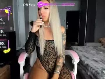 anya_belle_ on Chaturbate 