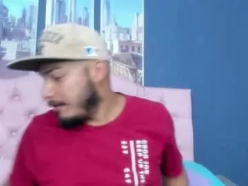 applehot_lr on Chaturbate 