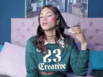 applehot_lr on Chaturbate 