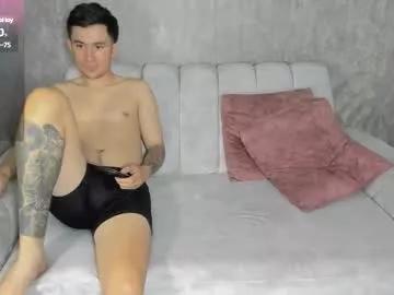 appocalypsee on Chaturbate 