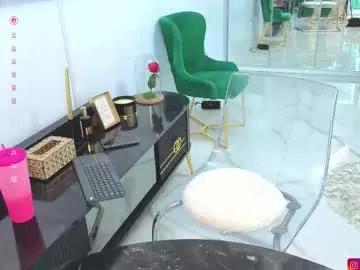 arabian_beautyy on Chaturbate 