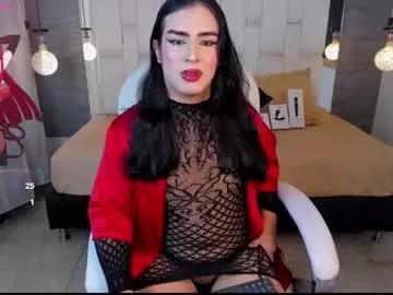 aria07_ on Chaturbate 