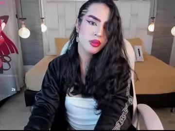 aria07_ on Chaturbate 